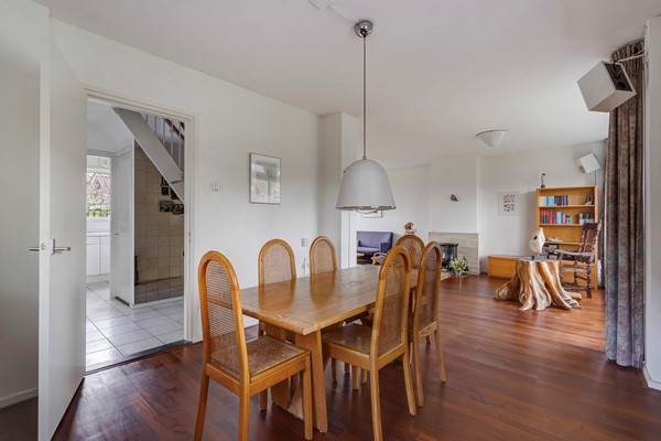 Foto - Te koop: Insulindeweg 30, 2612 EM Delft